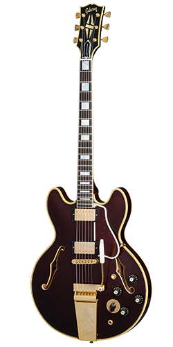 ⭐︎Custom HardAged Gibson ES-335type セミアコ⭐︎ Gibson ES ⭐︎Custom HardAged Gibson ES-335type セミアコ⭐︎ Gibson ES