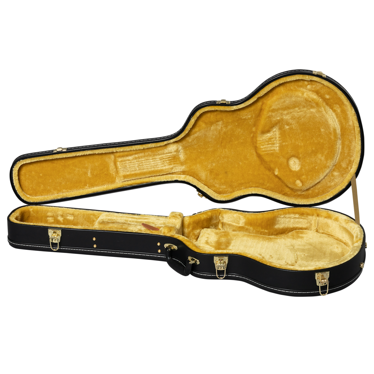 Jim James ES-335, Seventies Walnut | Epiphone