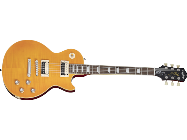 Epiphone | Epiphone Slash Les Paul Standard Appetite Burst