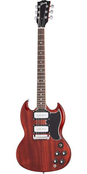 Tony Iommi SG Special - Vintage Cherry