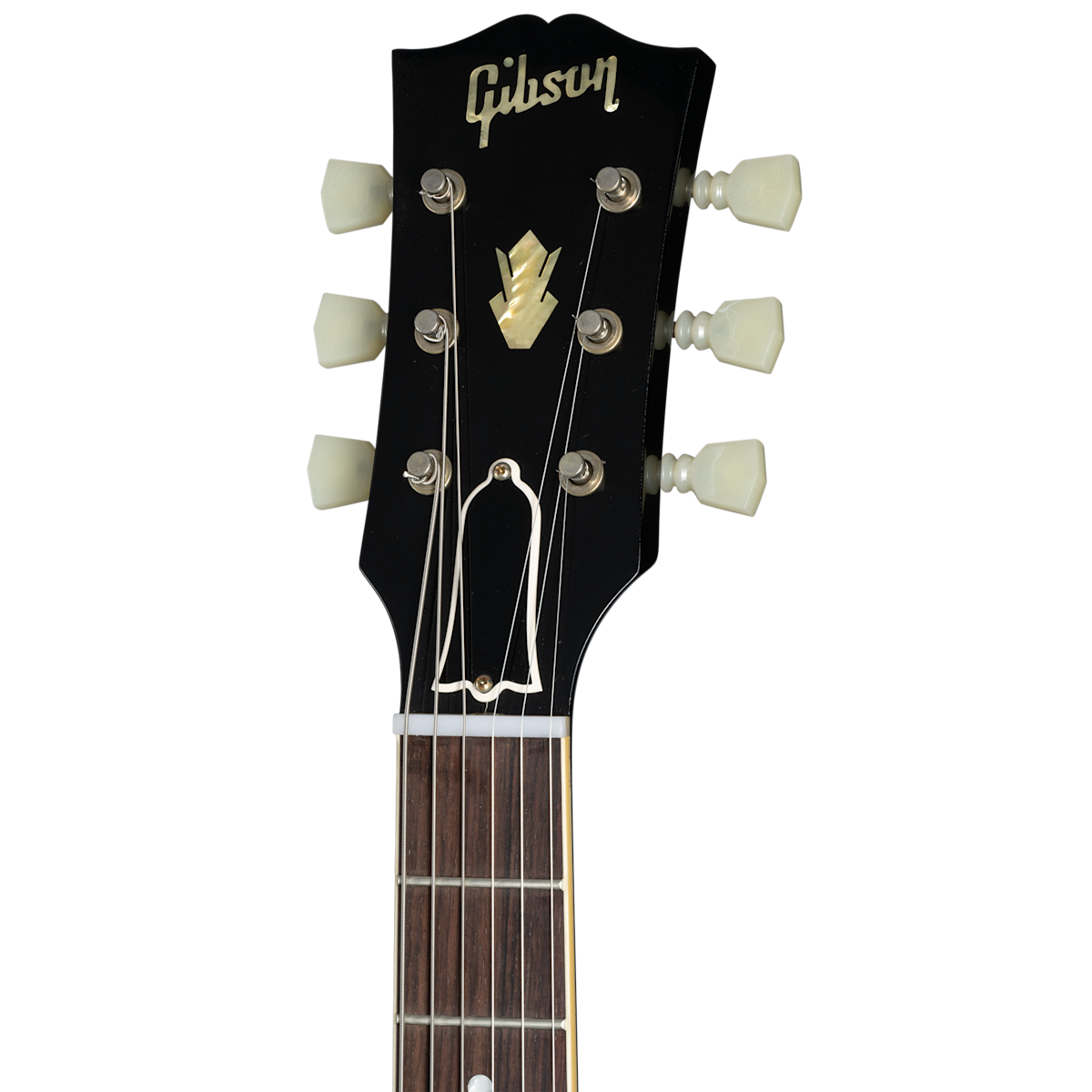1964 ES-335 Reissue One of One, Ebony VOS | Gibson