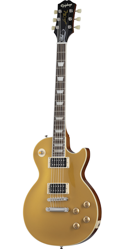 Epiphone Japan LesPaul Gold Top '58 レプリカ Epiphone Slash