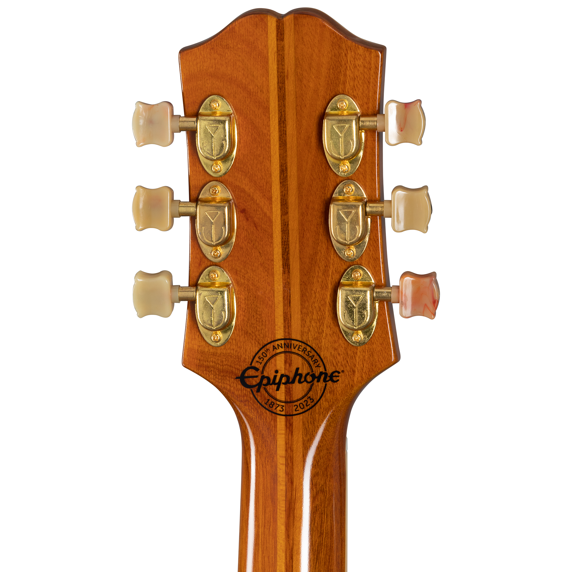 150th Anniversary Zephyr DeLuxe Regent, Aged Antique Natural 