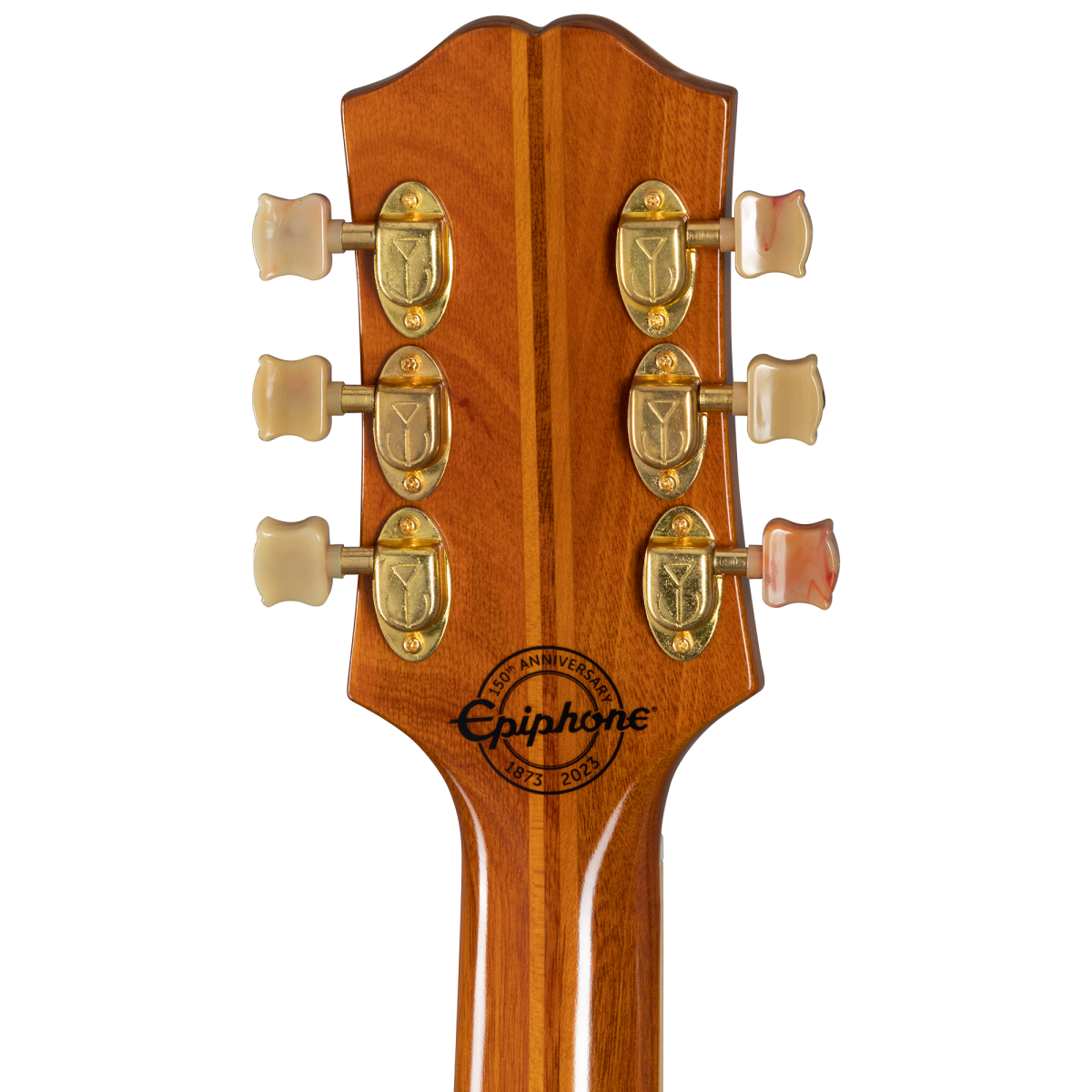 150th Anniversary Zephyr DeLuxe Regent, Aged Antique Natural 