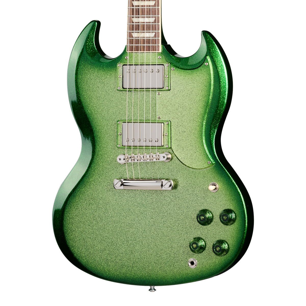 SG Standard '61, Absinthe Minded | Gibson