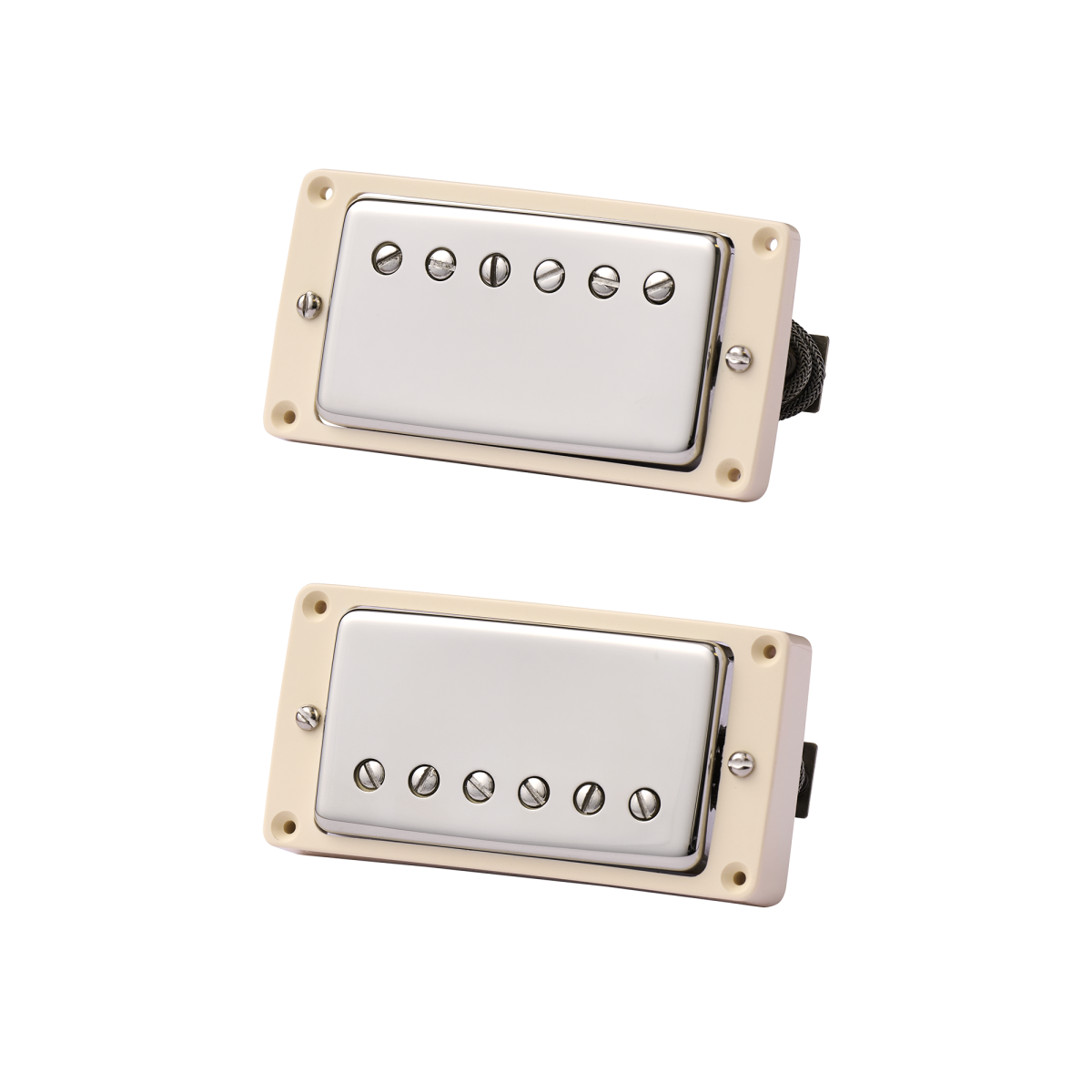 Gibson deals paf pickups