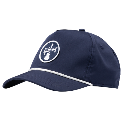 Gibson | Gibson Classic '47 Clean Up Hat