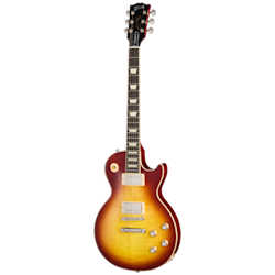 Les Paul Standard 60s Faded with '57 Classic Underwound