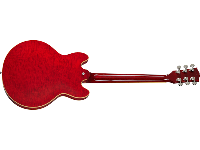 ES-339 Figured | Gibson