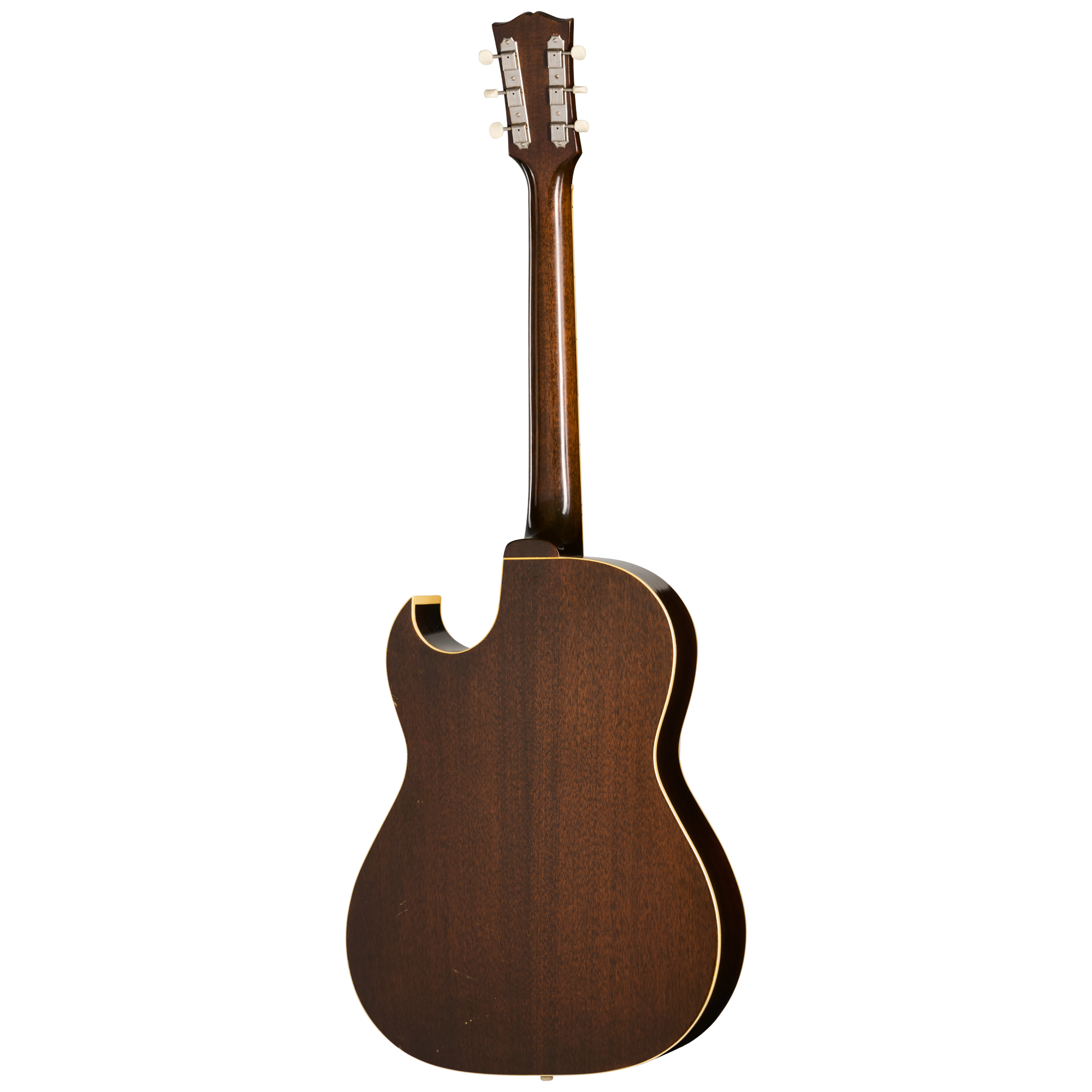 ギブソン　Gibson CF100E 1951年製　ヴィンテージ 1951 Gibson CF-100E in Very RARE Natural Finish | CME