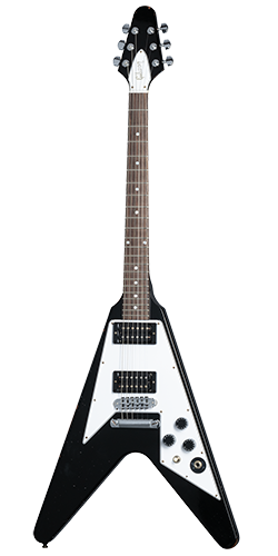 Gibson flying v price deals