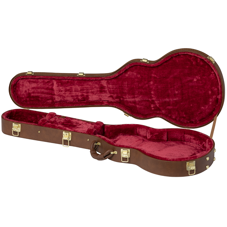 hardcase gibson