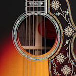 SJ2MTBG19 soundhole