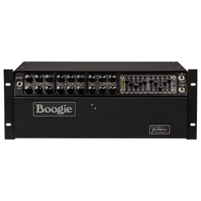 Electric Amplifiers | Mesa/Boogie