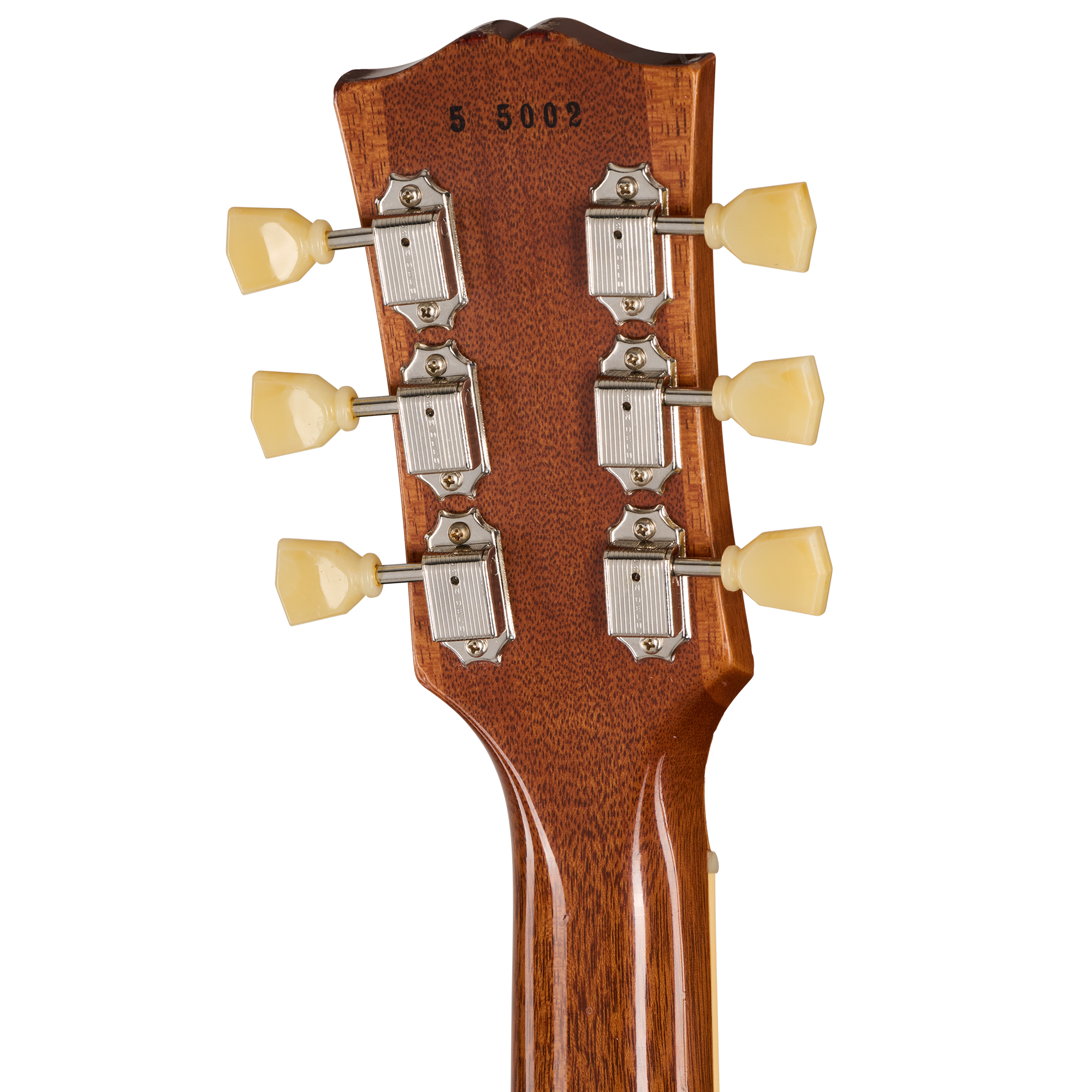 Les Paul Traditional 2019 | Gibson Japan