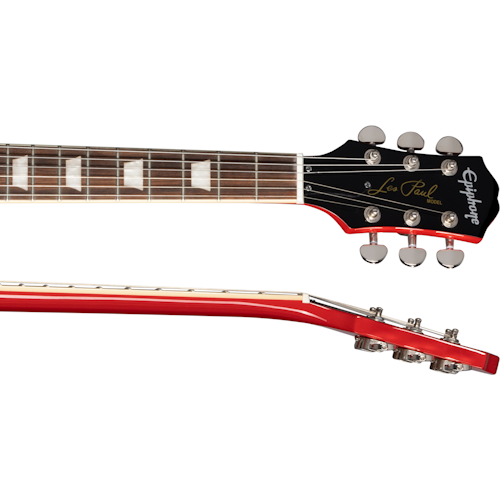 Epiphone  Power Players Les Paul Lava Red