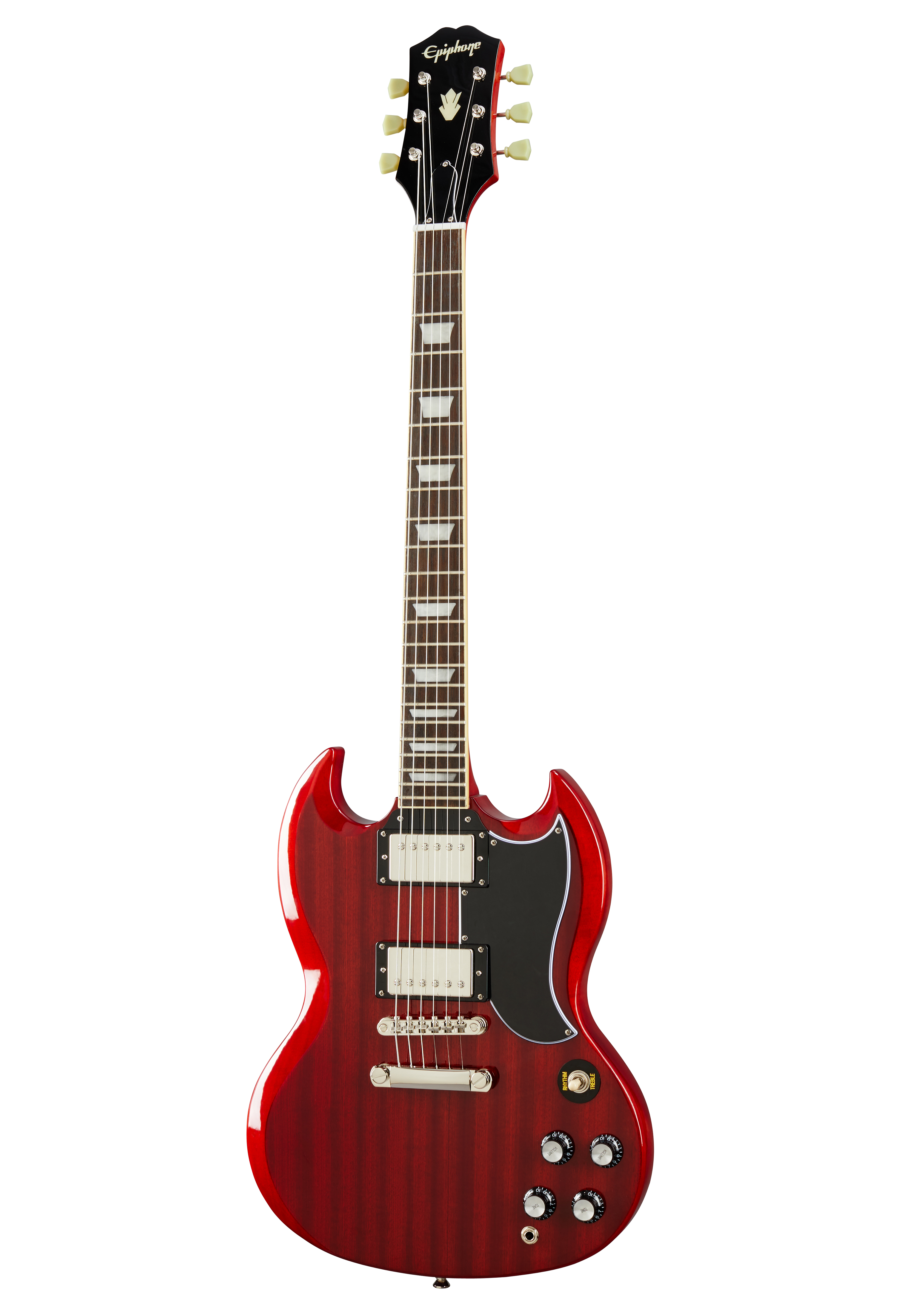 2024新作登場Epiphone SG Standard 60s ギター