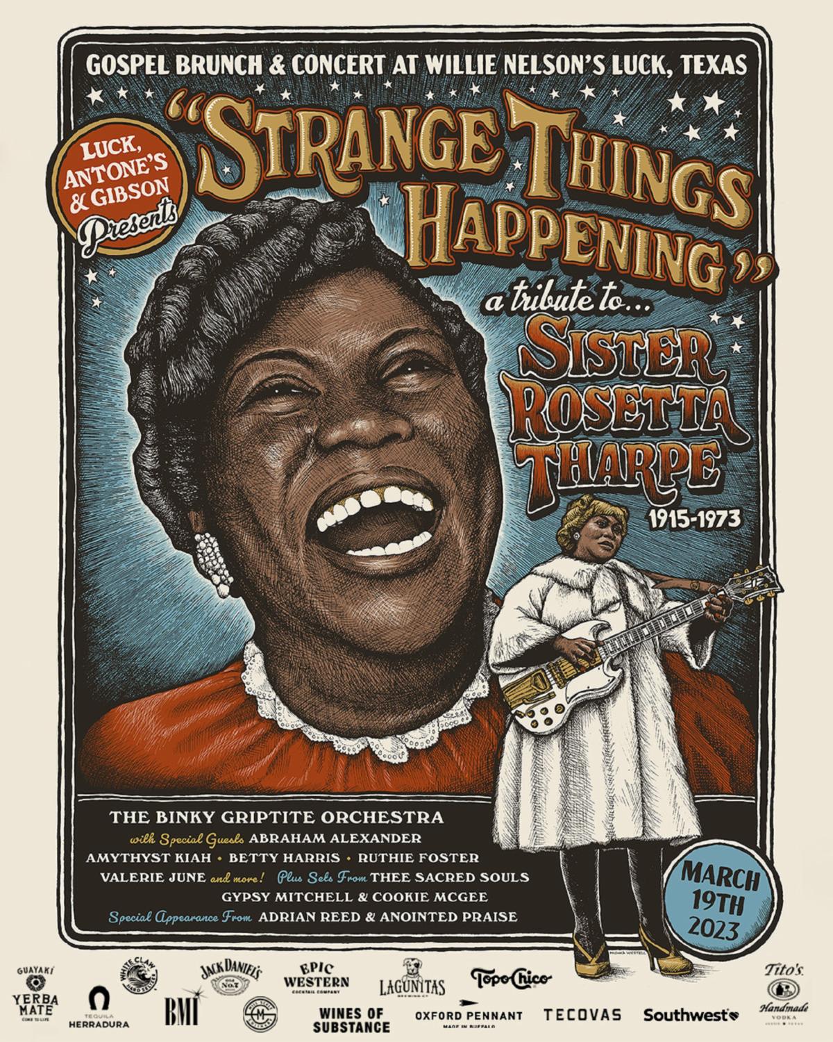 https://images.ctfassets.net/m8onsx4mm13s/5VjiQ1NLFccOARY14MvveJ/90e45f532796f305f54416b09f289488/Sister_Rosetta_Tharpe_Poster_LUCK_SXSW.jpg