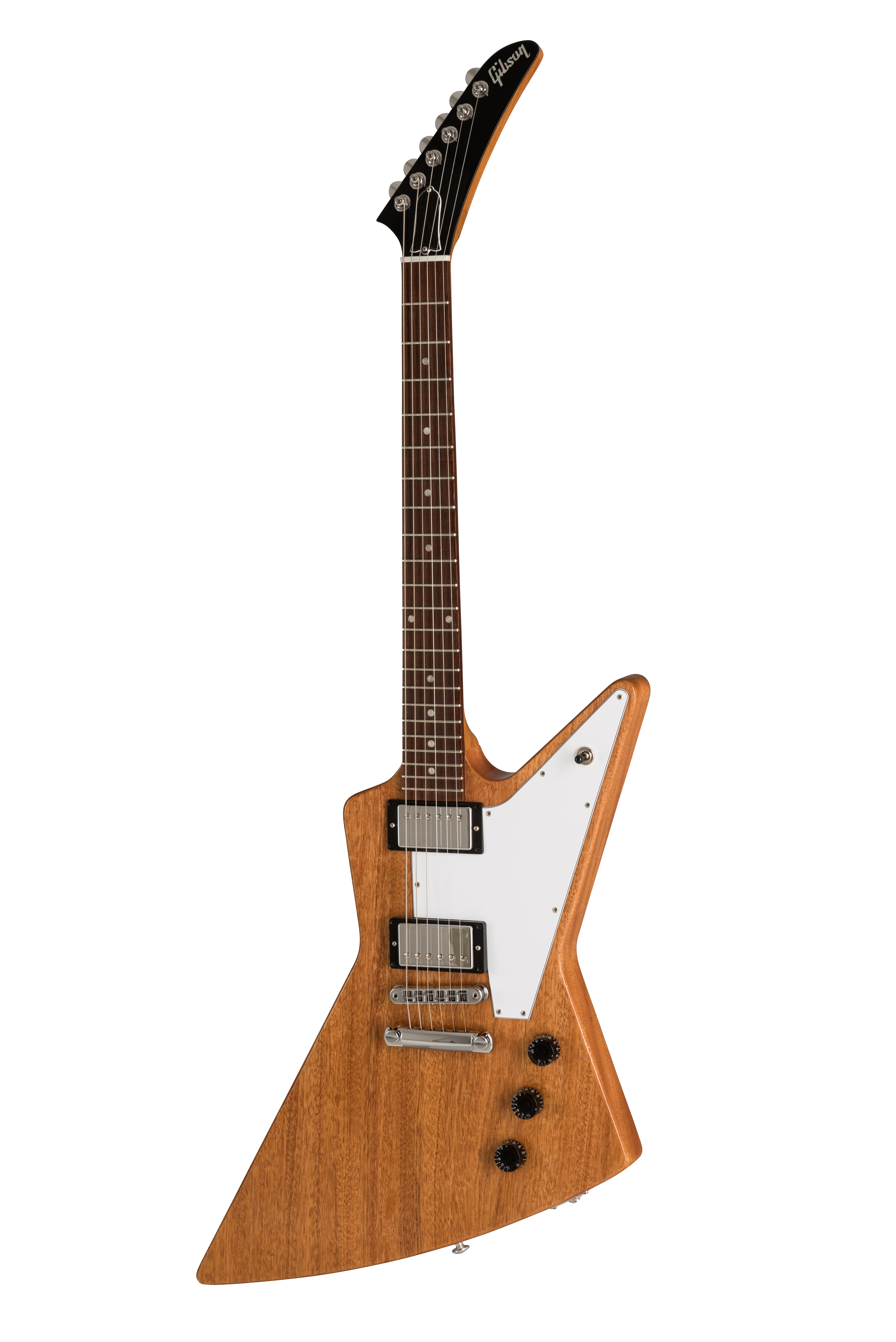 Explorer Guitars | Gibson
