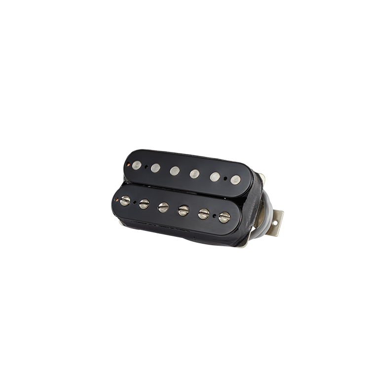 gibson 498t hot alnico bridge pickup