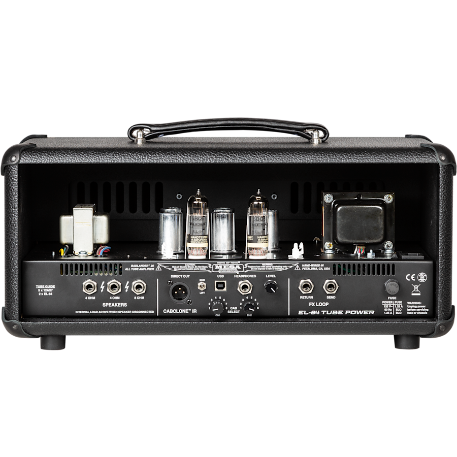 Mesa/Boogie Badlander 25 Head