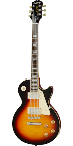 Les Paul Epiphone