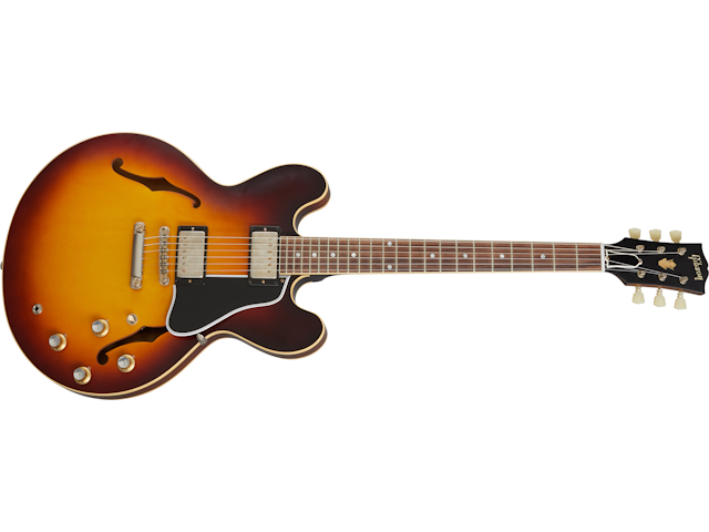1961 ES-335 Reissue | Gibson