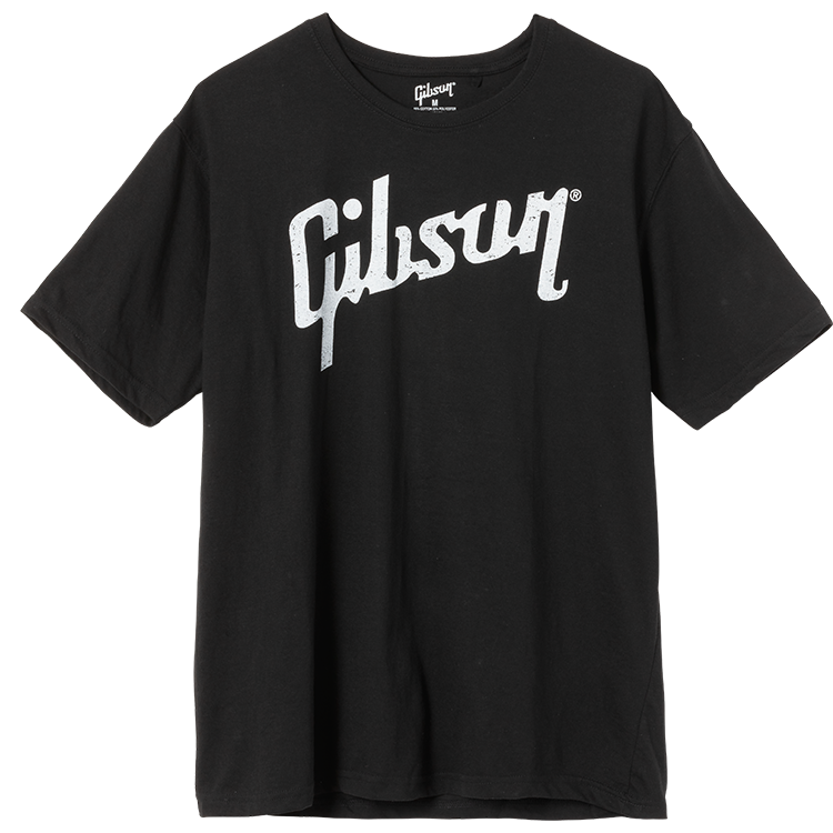 Gibson Logo Shirt