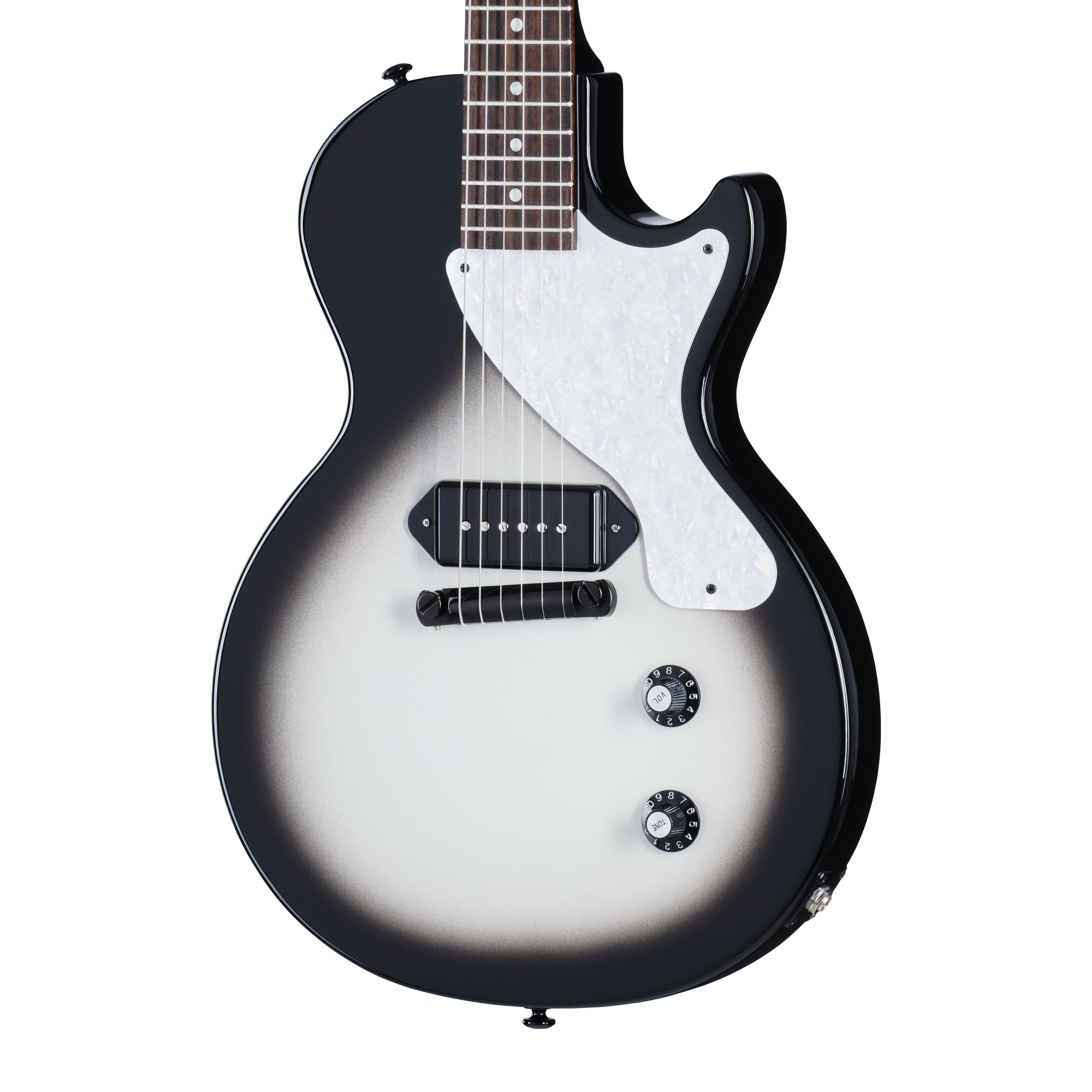 AXL GUITARS アクセルギターズ　lespaul jr mod 実はすごいAXL（アクセル）ギター！！｜サウンドハウス