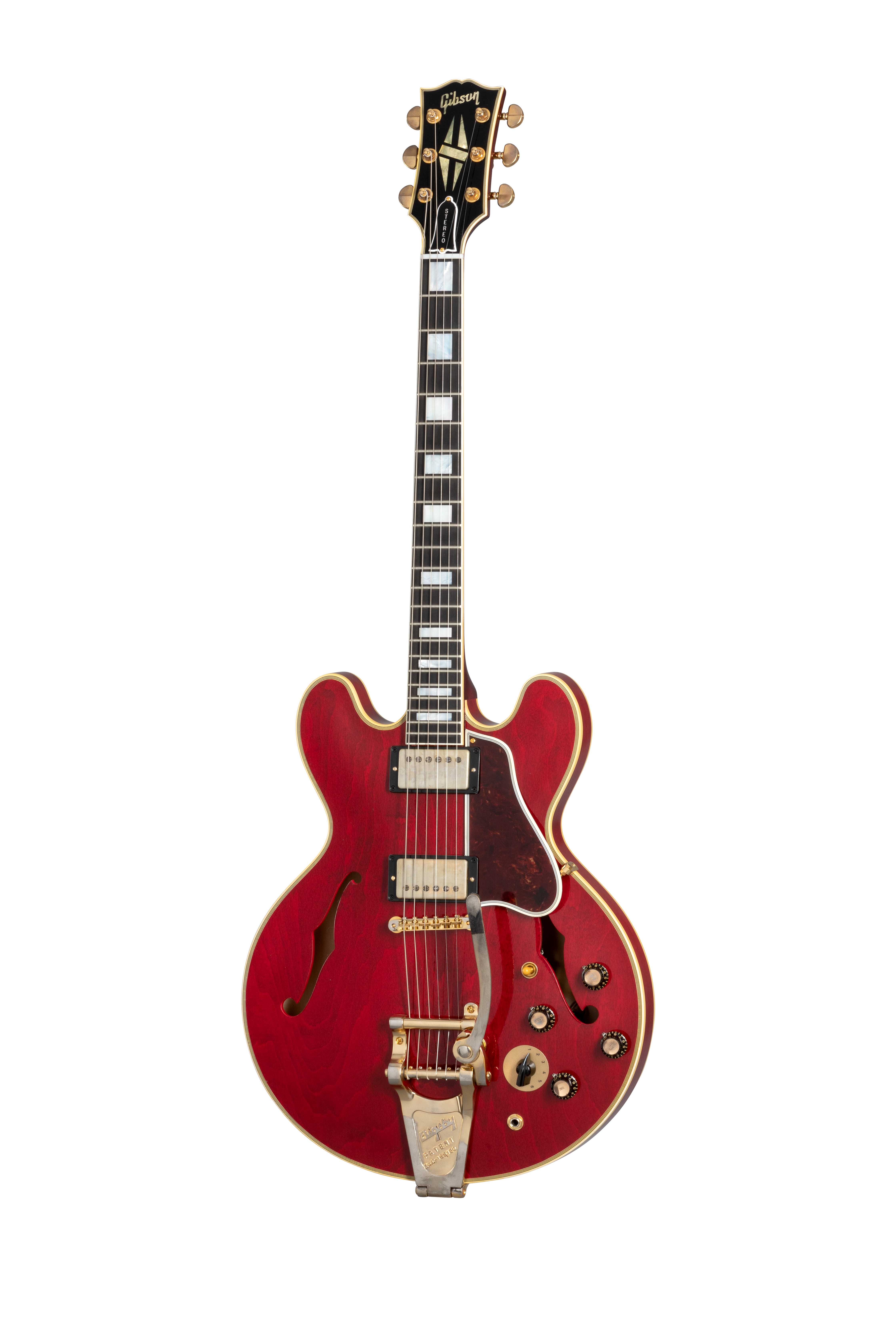 gibson es 335 noel gallagher