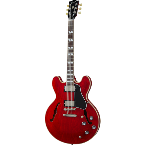 Gibson | ES-345