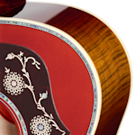 DTCJB25WB binding