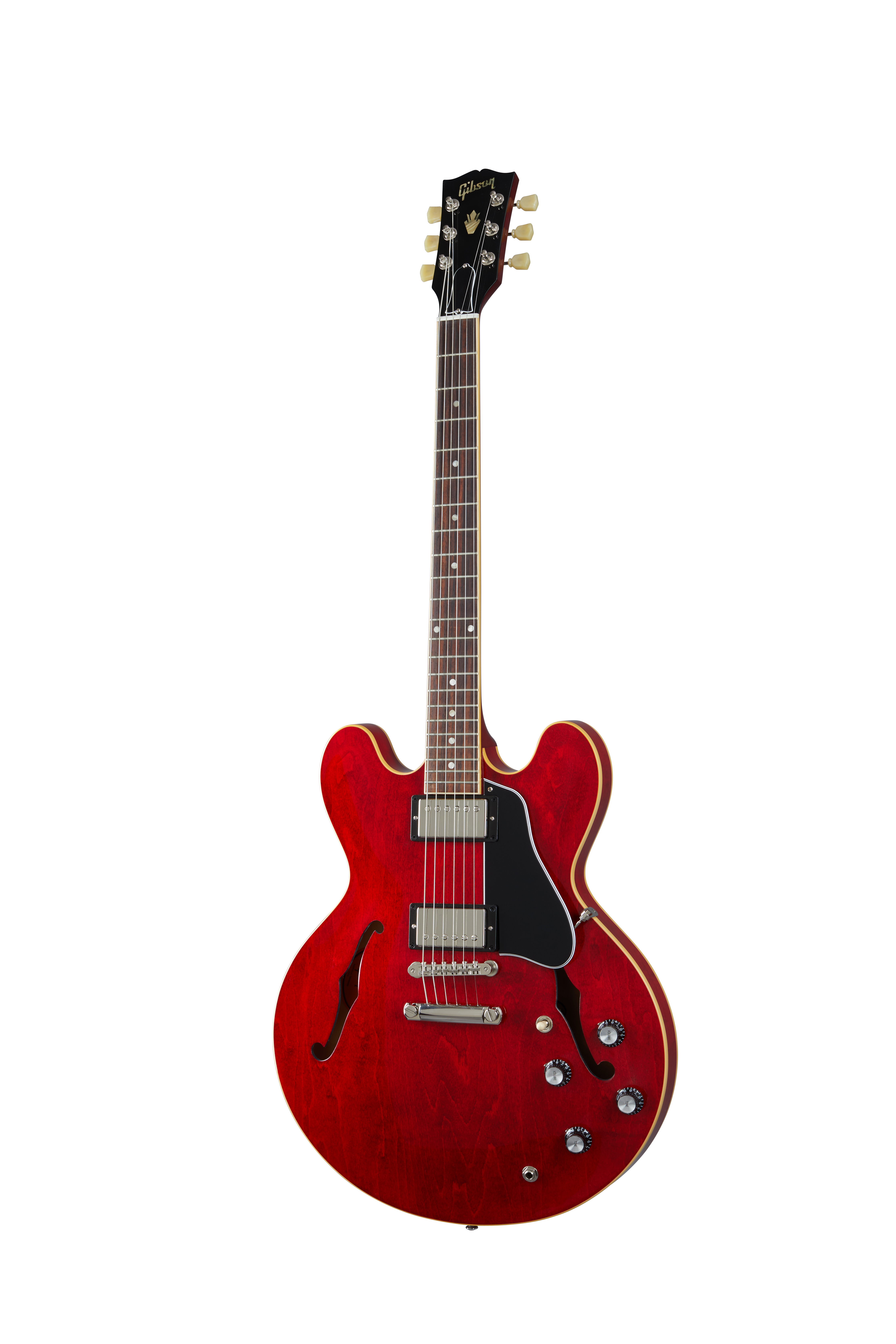 ES-335, Vintage Burst | Gibson