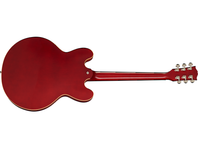 ES-335 DOT P-90 | Gibson
