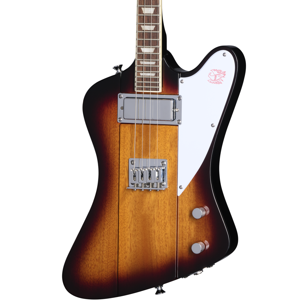 Mandobird, Vintage Sunburst | Epiphone