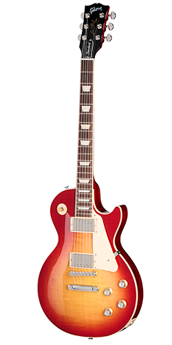 Les Paul Electric Guitars Gibson