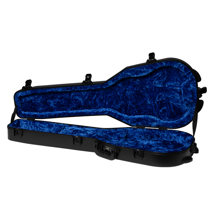 Deluxe Protector Case, Les Paul, | Gibson