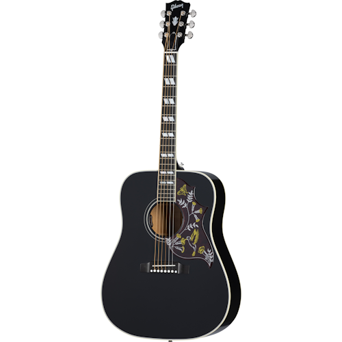 used gibson acoustic electric guitars for sale