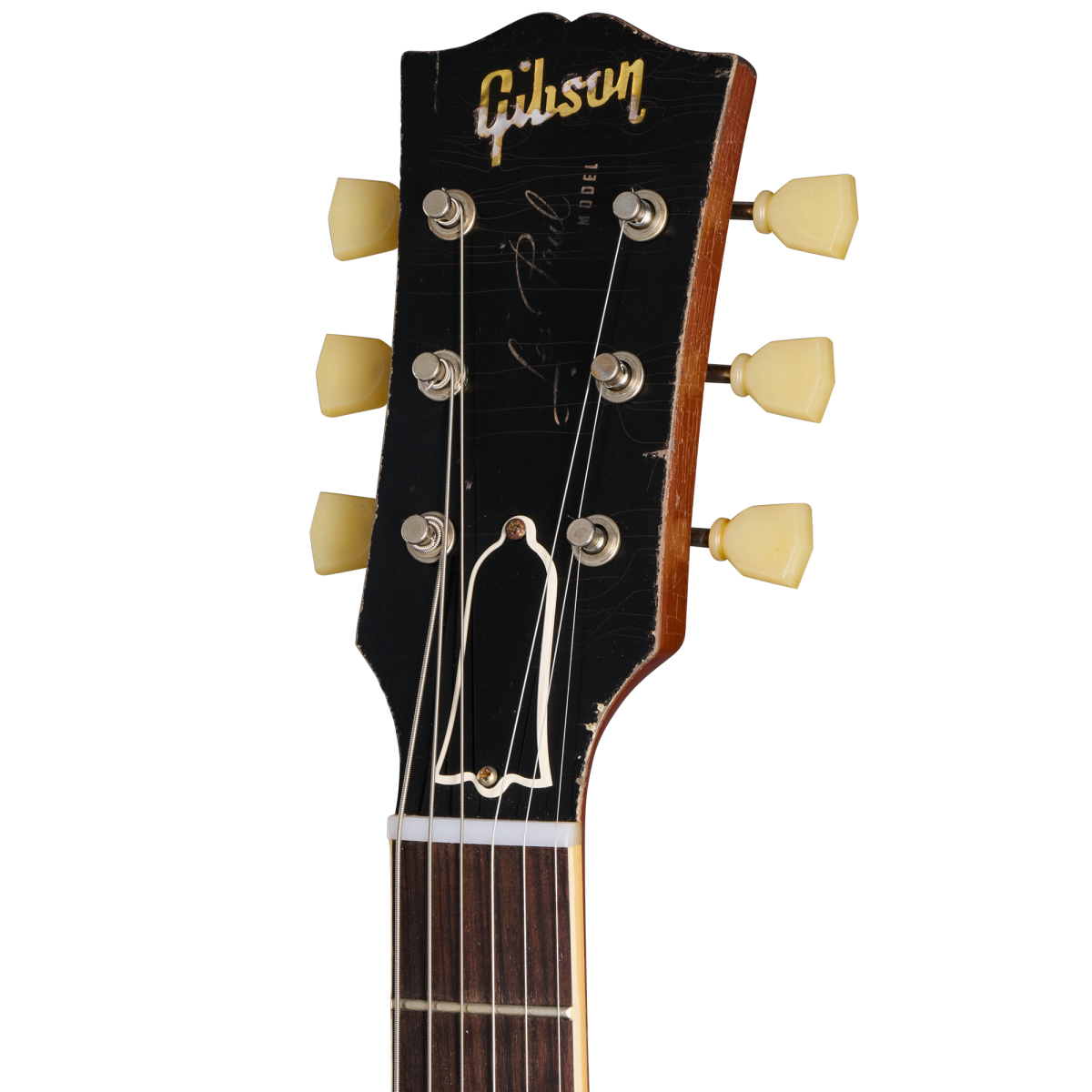 超ポイントバック祭】 Gibson LPカスタム ダイヤモンド・インレイ 1.3 