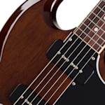 SGSP257WCH3 7 Pickup