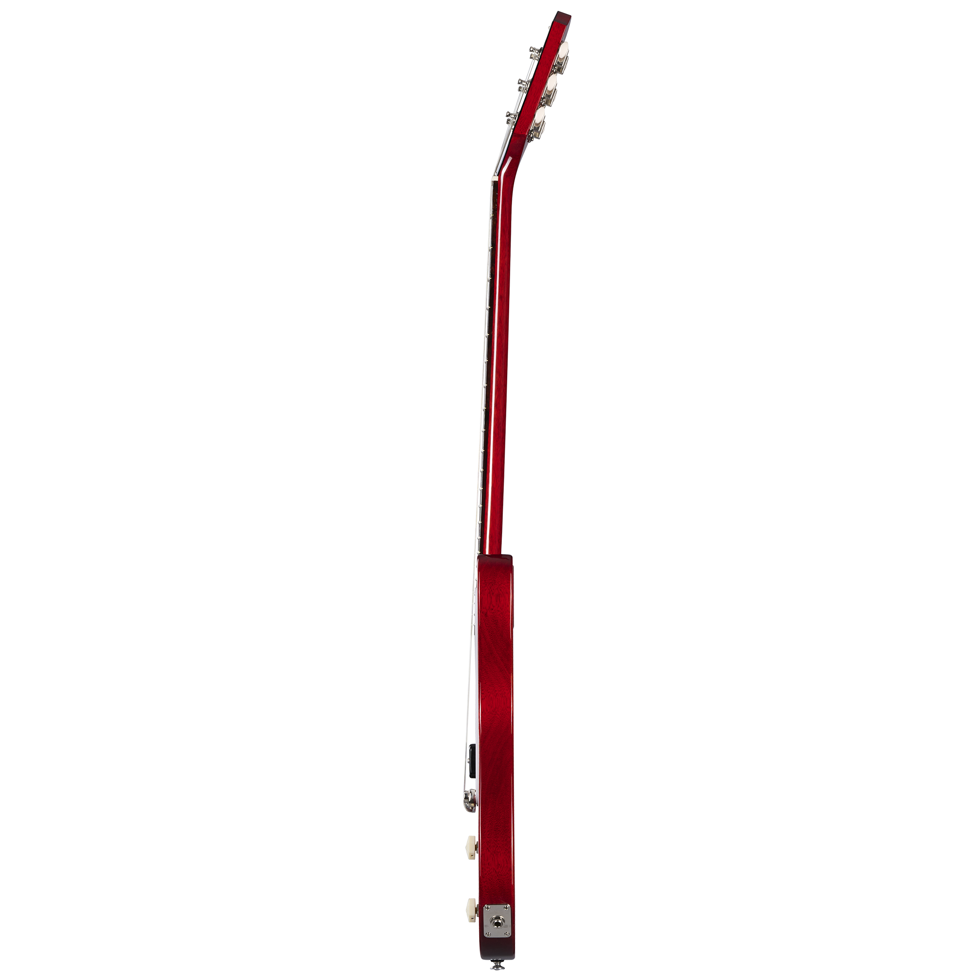 最終 エピフォン　コロネット　ダンカンPU Epiphone Coronet (USA Collection) | Epiphone