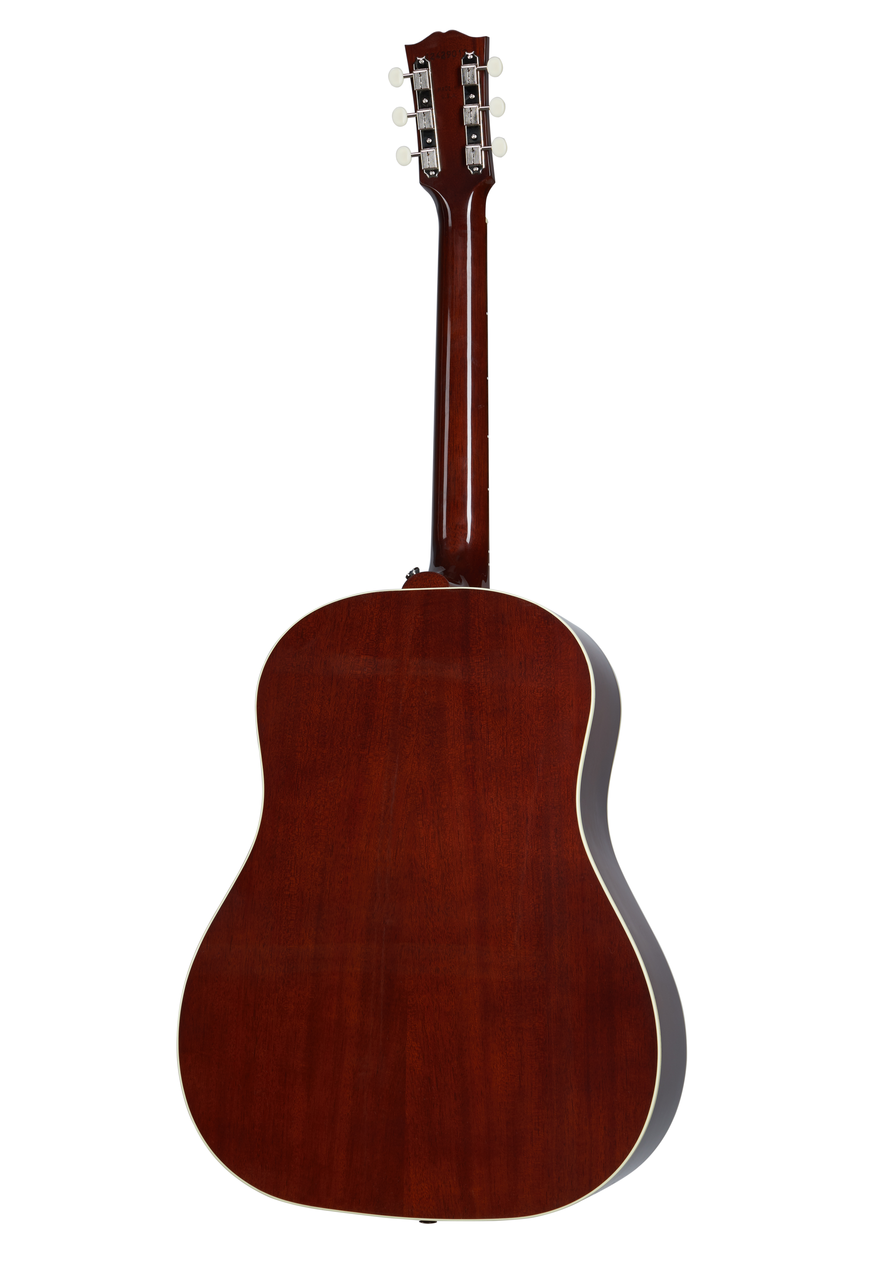 Gibson | 50s J-45 Original Vintage Sunburst