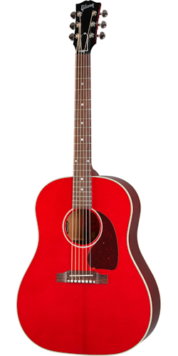 Acoustic Gibson