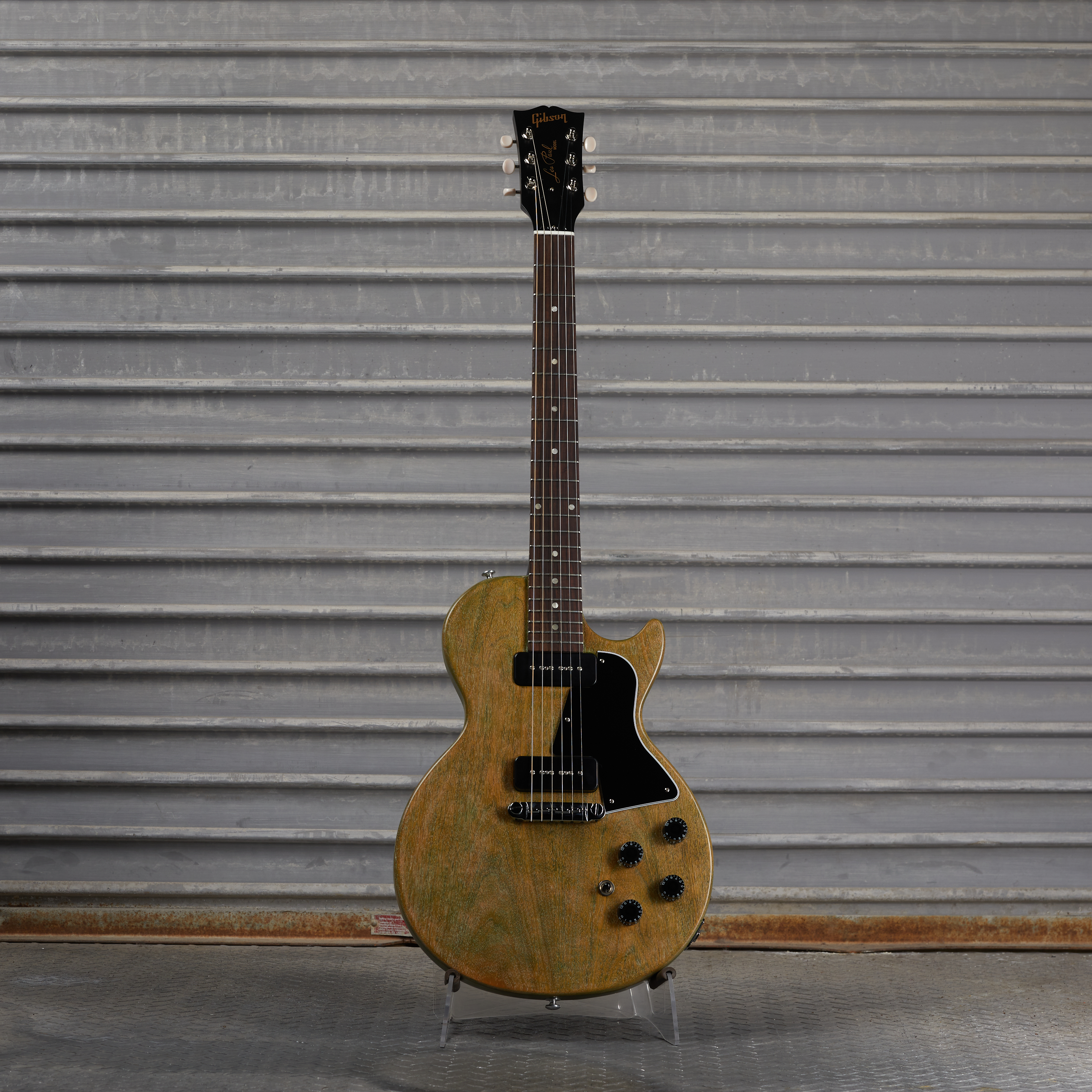Les Paul Special Tribute, Barnwood Green | Gibson