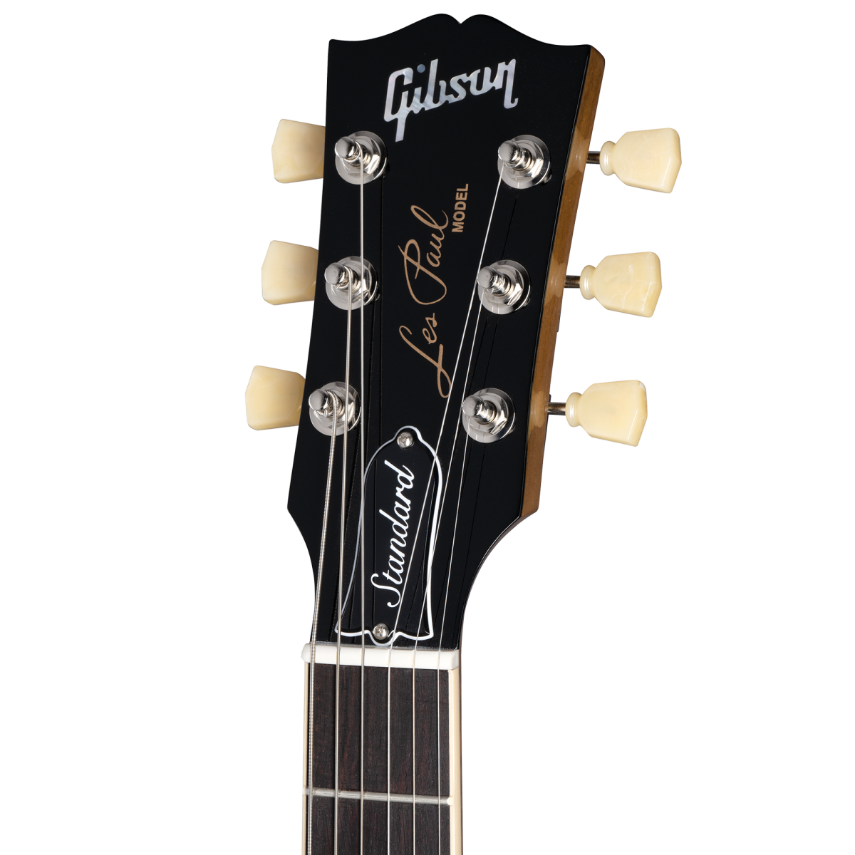 Gibson | Les Paul Standard 50s Plain Top