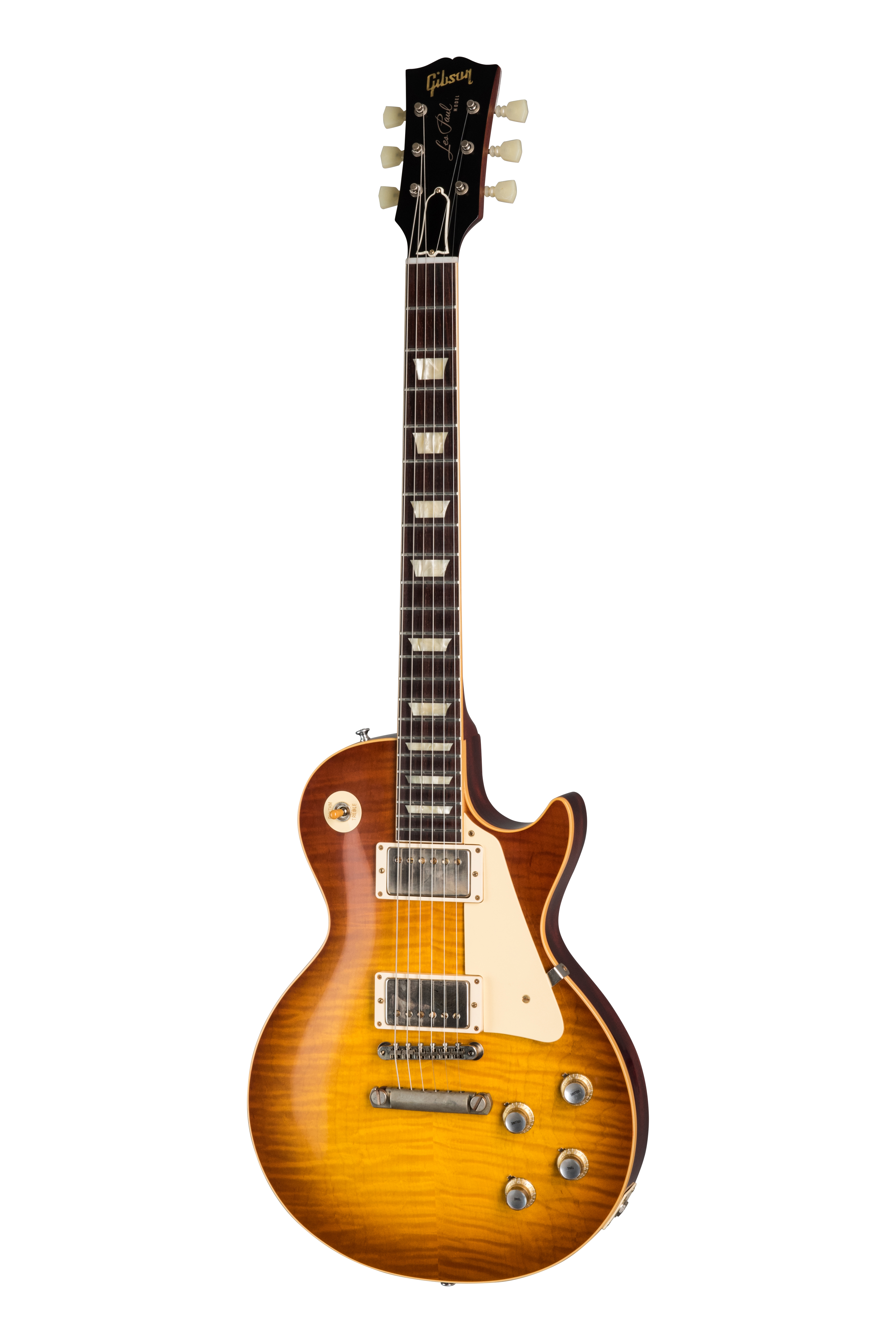 超激得100%新品u46263 Gibson [1960 Lespaul Classic Gold Top] 中古 エレキギター 2000年製 ギブソン