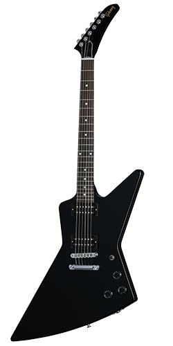 Gibson explorer history deals