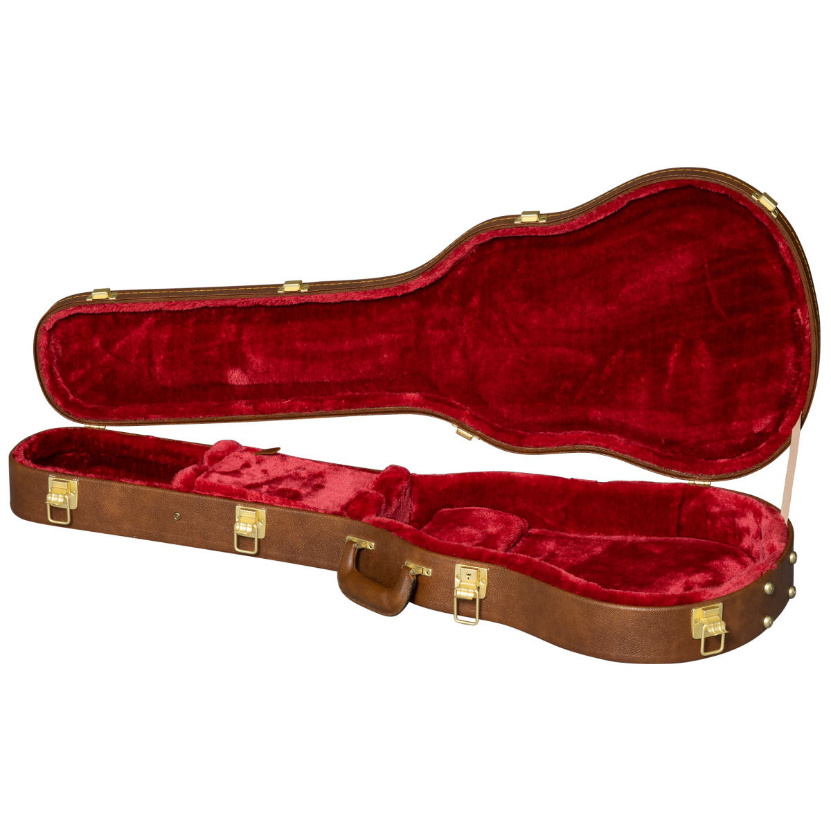 Epiphone 339 clearance case