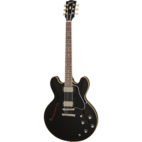ES-335, Sixties Cherry | Gibson
