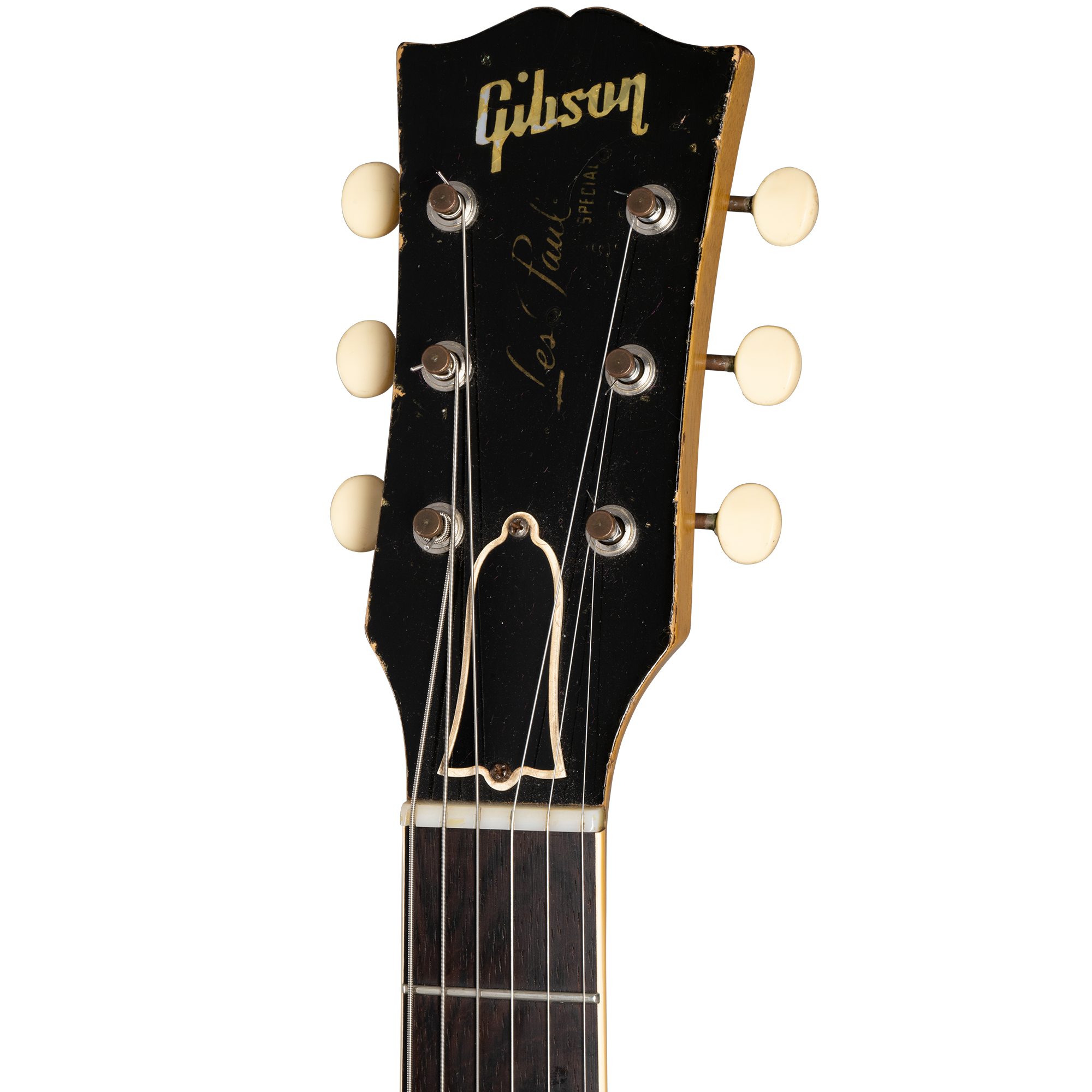 Gibson 1960 Les Paul Special Double Cut Reissue VOS in TV
